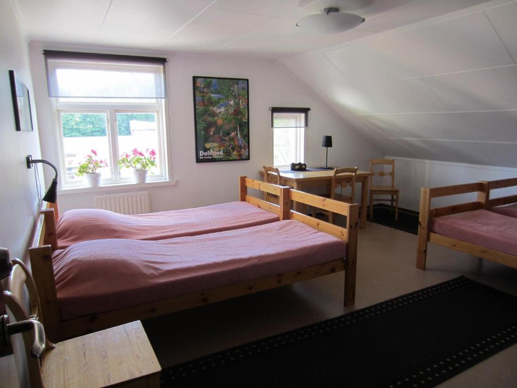 Haverud Hostel Room photo