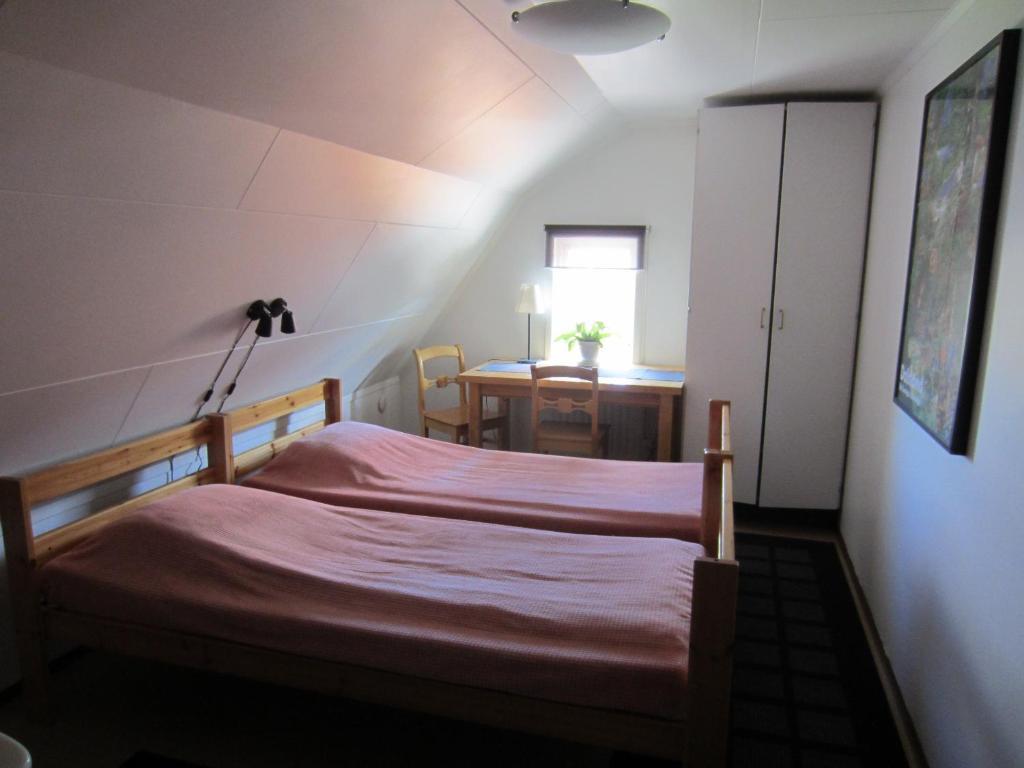 Haverud Hostel Room photo